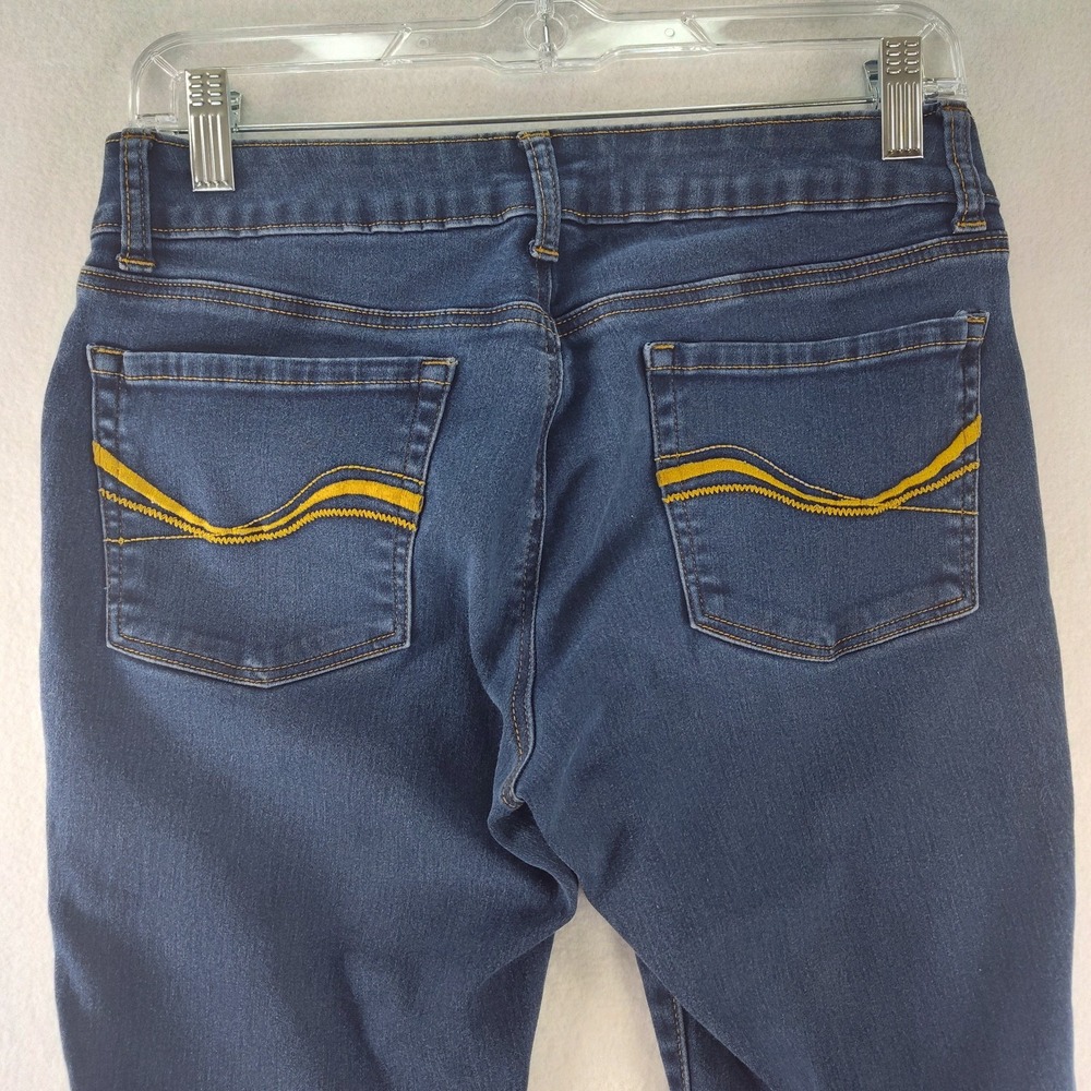 SO Authentic American‎ Heritage Jegging Girls Jeans size 11📸SEE📏📸